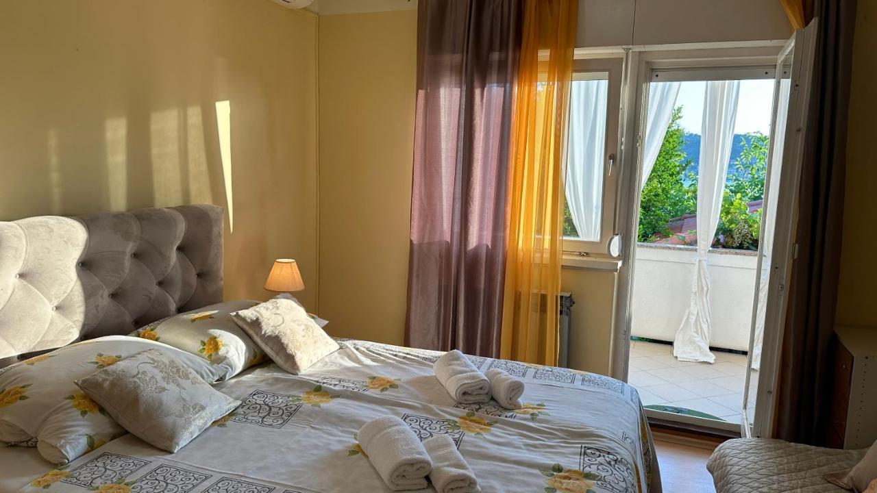 Apartments Anica Supetarska Draga Eksteriør billede